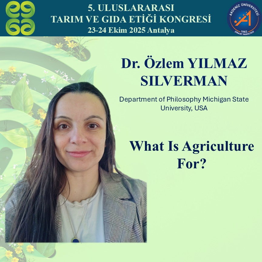 Dr. Özlem Yılmaz Silverman