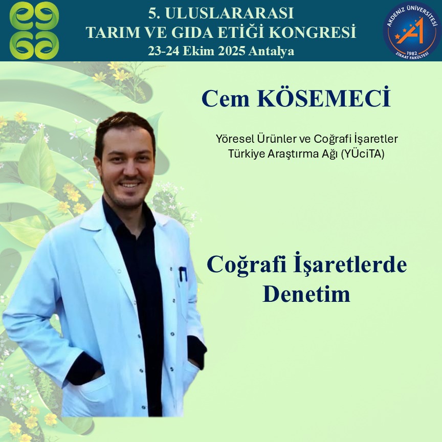 Cem Kösemeci